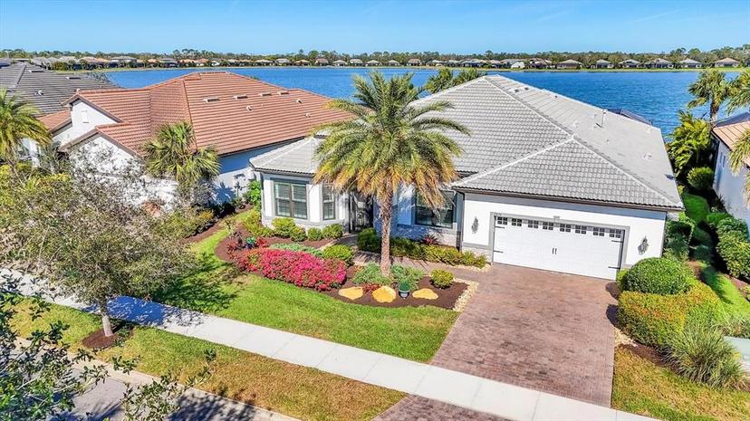 Picture of 7876 Grande Shores Drive, Sarasota FL 34240