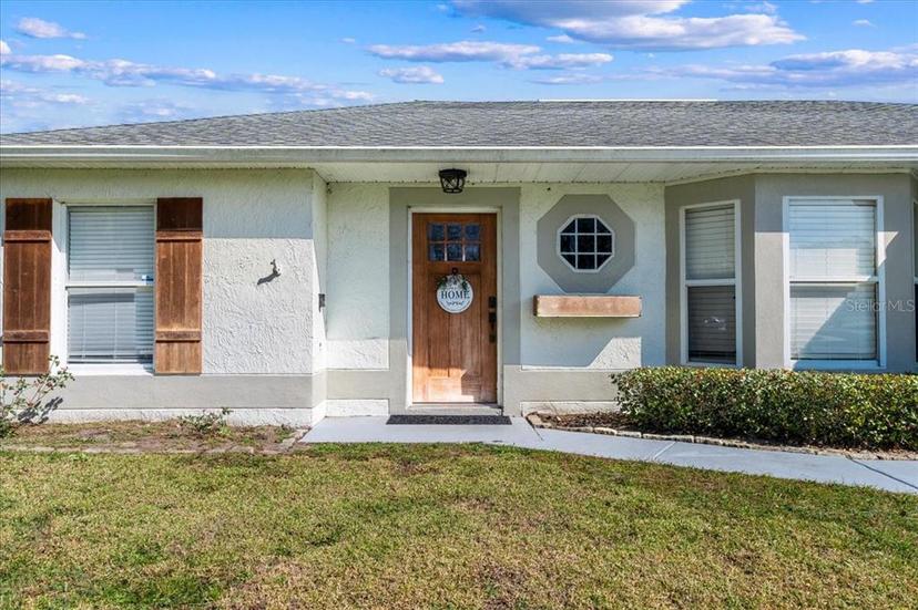 Picture of 2909 Desmond Court, Deltona FL 32738