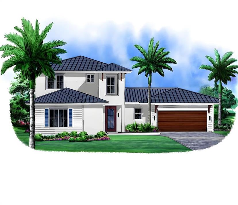 Picture of 7808 20Th Place W, Bradenton FL 34209