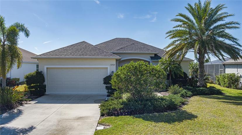 Picture of 12921 24Th Court E, Parrish FL 34219