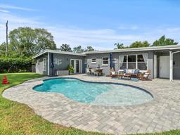 Picture of 10603 Coquita Lane, Tampa, FL 33618