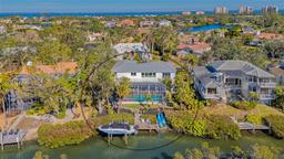 Picture of 3371 Bayou Sound, Longboat Key, FL 34228