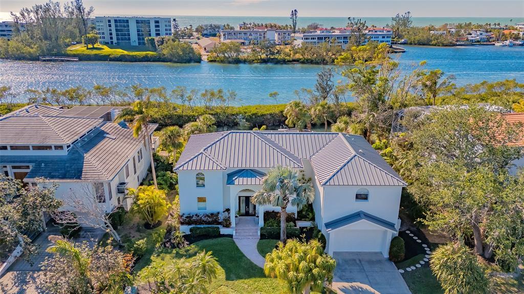 Picture of 3371 Bayou Sound, Longboat Key, FL 34228