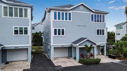 Picture of 821 Evergreen Way, Longboat Key, FL 34228