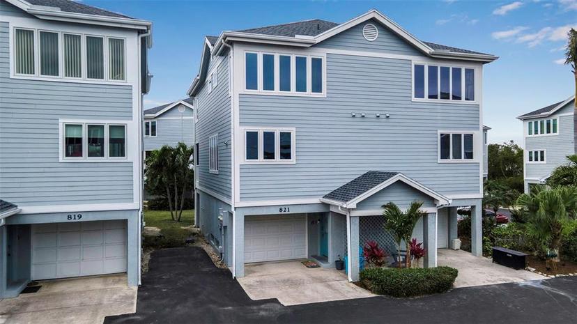 Picture of 821 Evergreen Way, Longboat Key FL 34228