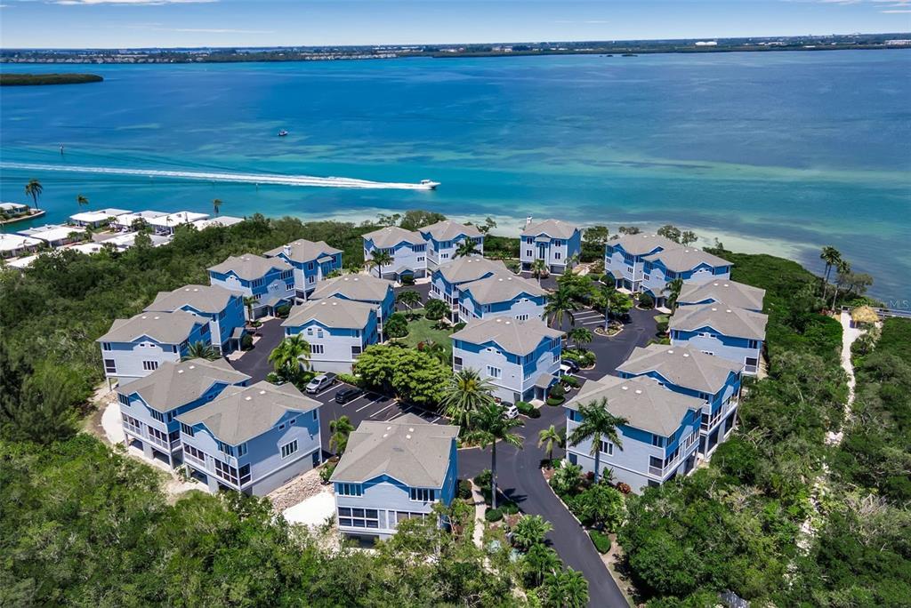 Picture of 821 Evergreen Way, Longboat Key, FL 34228