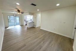 Picture of 3813 42Nd Street W Unit 37, Bradenton, FL 34205