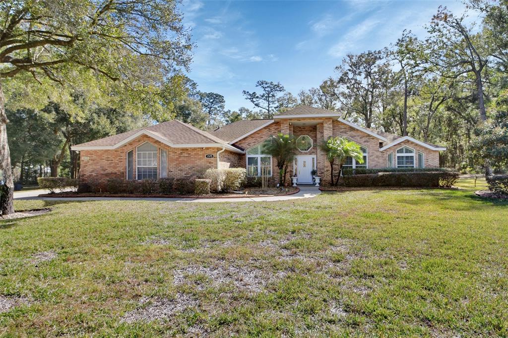 Picture of 1575 Covered Bridge Drive, Deland, FL 32724