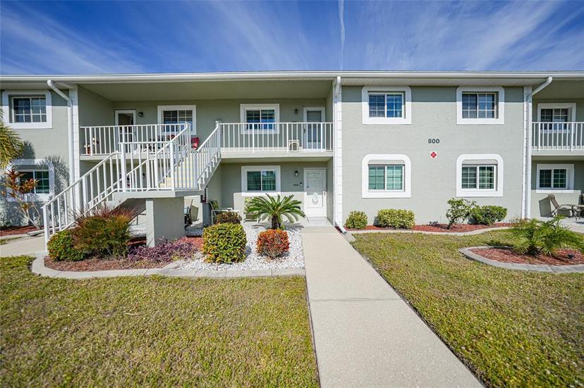 Picture of 3310 Loveland Boulevard Unit 802, Punta Gorda FL 33980