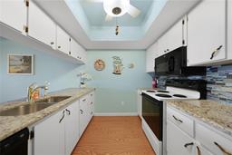 Picture of 3310 Loveland Boulevard Unit 802, Punta Gorda, FL 33980