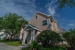 Picture of 3013 Bonfire Beach Drive Unit 101, Kissimmee, FL 34746