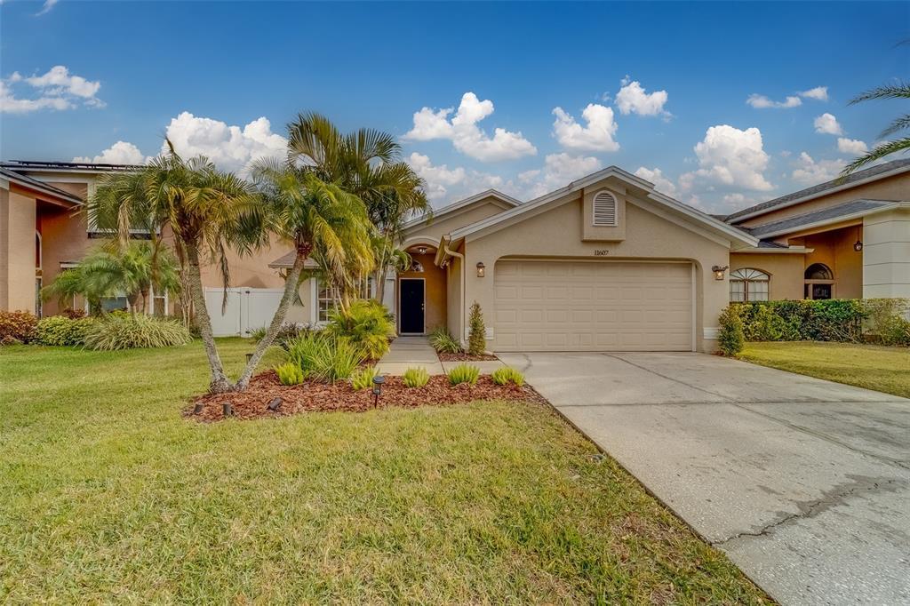 Picture of 11607 Branch Mooring Drive, Tampa, FL 33635