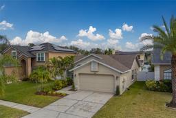 Picture of 11607 Branch Mooring Drive, Tampa, FL 33635