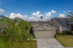 Picture of 11607 Branch Mooring Drive, Tampa, FL 33635