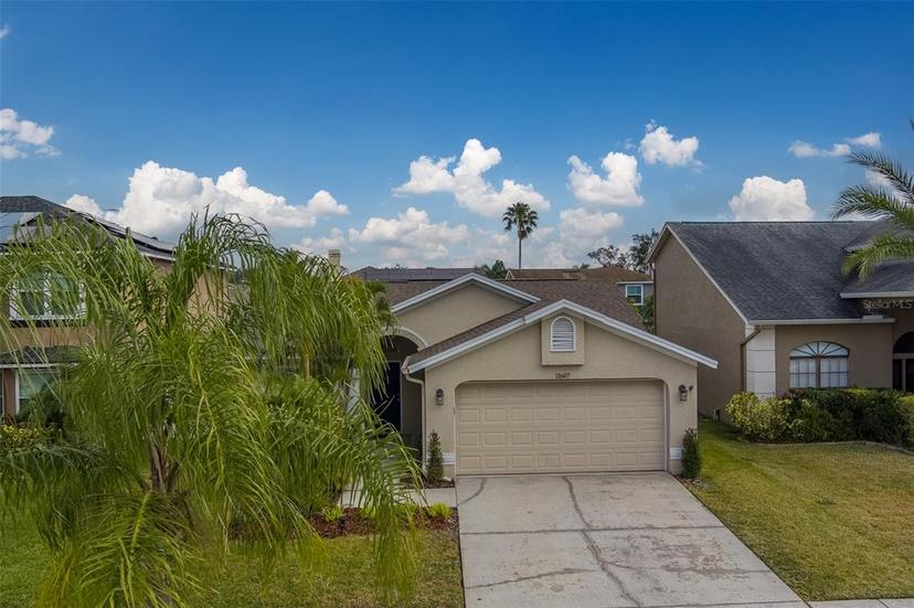 Picture of 11607 Branch Mooring Drive, Tampa FL 33635