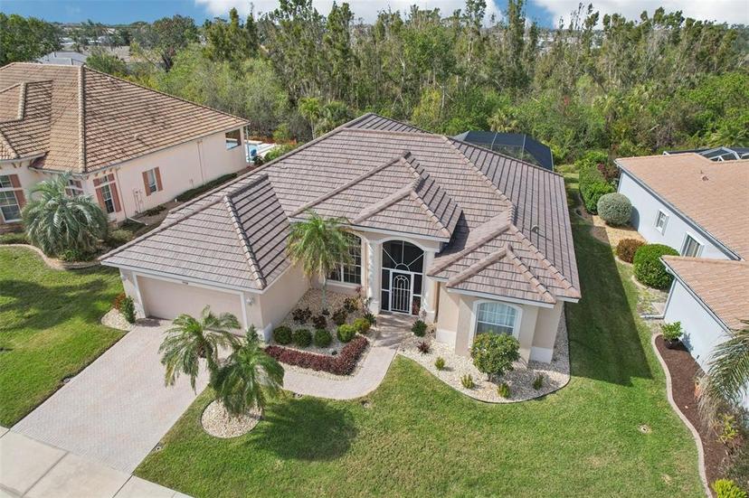 Picture of 958 Chickadee Drive, Venice FL 34285