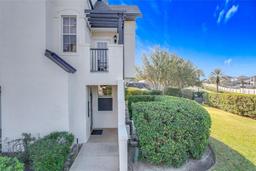 Picture of 13407 Fountainbleau Drive Unit 5-2, Clermont, FL 34711