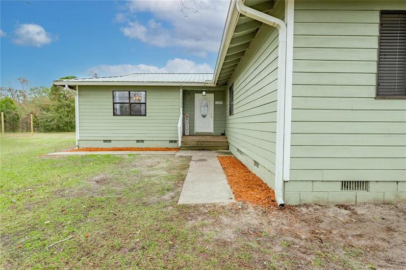 Picture of 7284 NW County Road 229A, Starke FL 32091