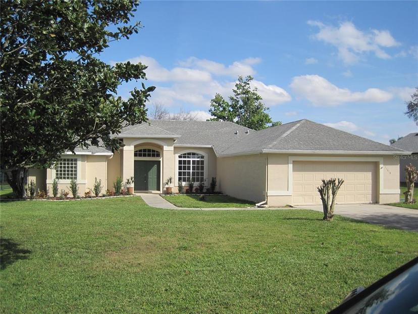 Picture of 11618 Grand Bay Boulevard, Clermont, FL 34711