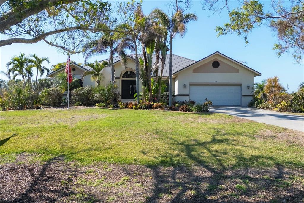 Picture of 235 Capstan Drive, Placida, FL 33946