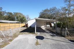 Picture of 15103 N 20Th Street, Lutz, FL 33549