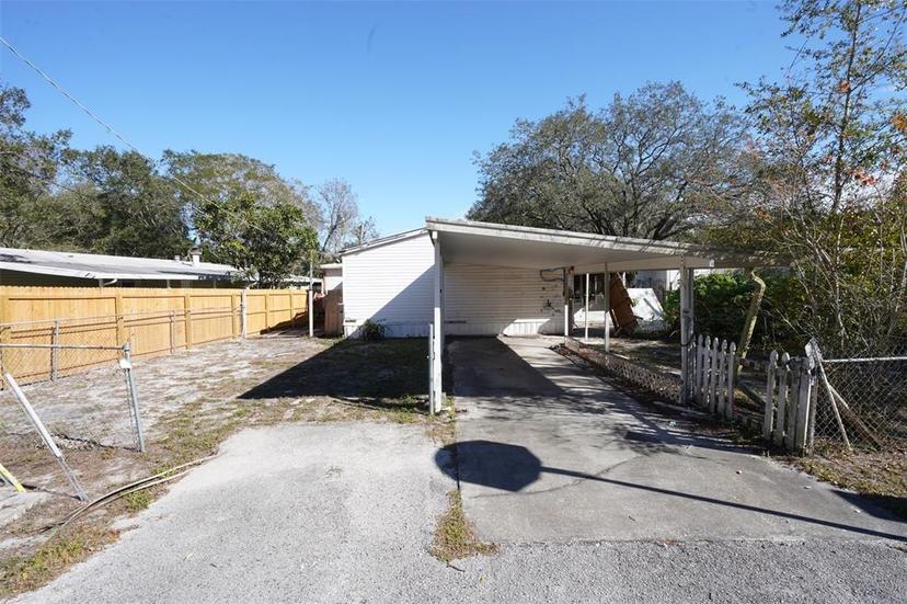 Picture of 15103 N 20Th Street, Lutz FL 33549