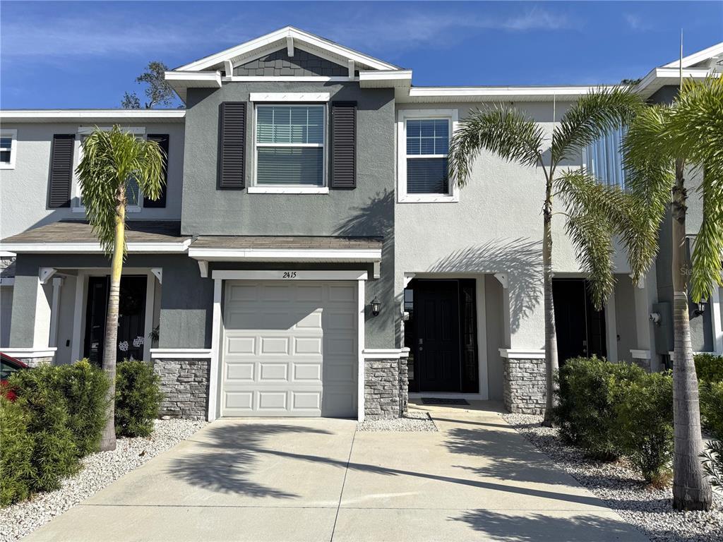 Picture of 2415 Midnight Pearl Drive, Sarasota, FL 34240