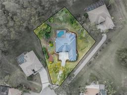 Picture of 12632 Oak Hollow Court, Dade City, FL 33525