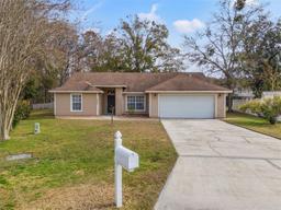 Picture of 5332 Nutcracker Circle, Land O Lakes, FL 34639