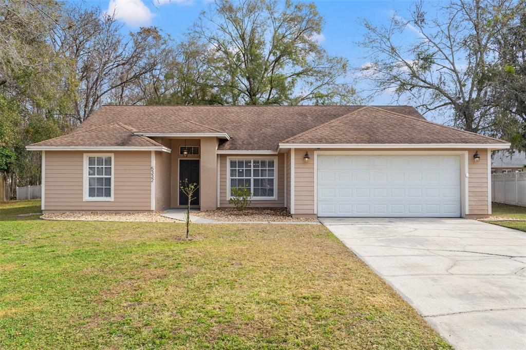 Picture of 5332 Nutcracker Circle, Land O Lakes, FL 34639