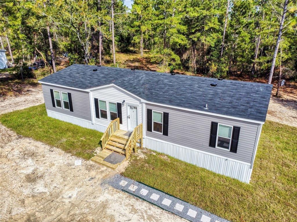 Picture of 641 NE 130Th Avenue, Williston, FL 32696