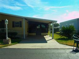 Picture of 36110 Aster Avenue, Zephyrhills, FL 33541