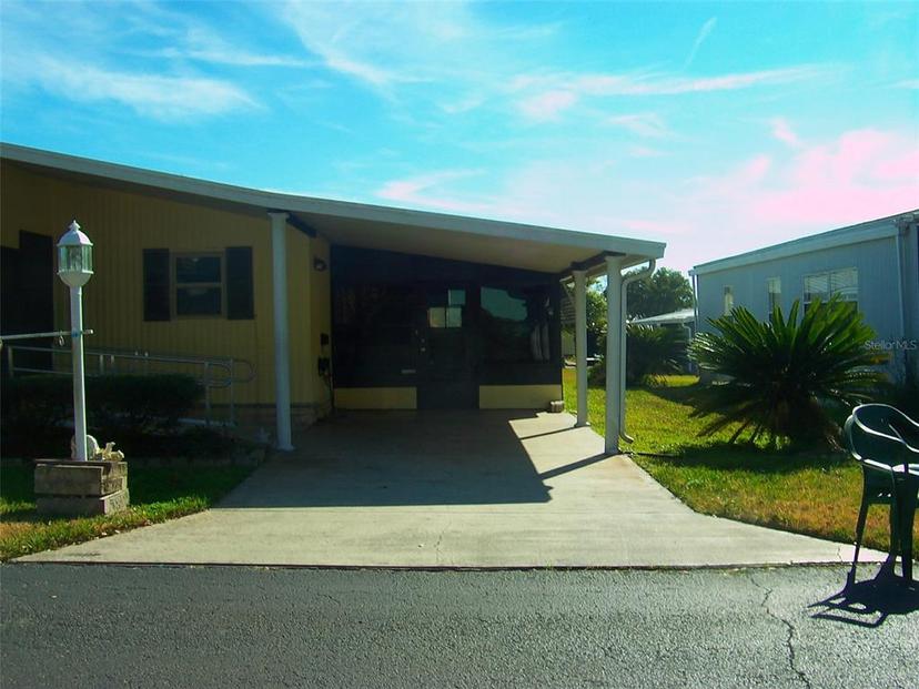 Picture of 36110 Aster Avenue, Zephyrhills FL 33541