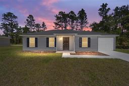 Picture of 24130 NW Banyan Lane, Dunnellon, FL 34431