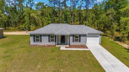 Picture of 24130 NW Banyan Lane, Dunnellon, FL 34431