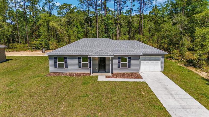 Picture of 24130 NW Banyan Lane, Dunnellon FL 34431