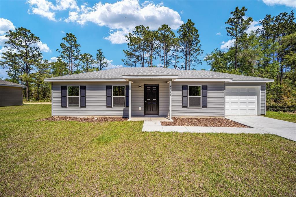 Picture of 24130 NW Banyan Lane, Dunnellon, FL 34431