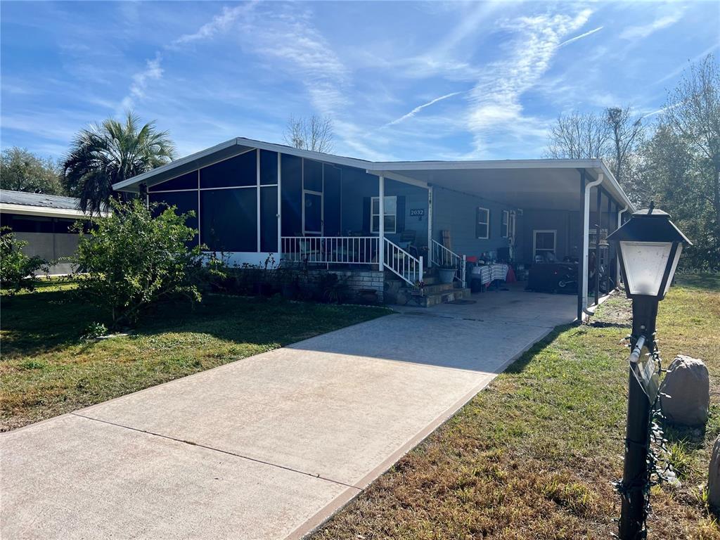 Picture of 2032 Canopy Circle Unit 148, Zellwood, FL 32798