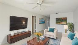 Picture of 2782 Woodgate Lane Unit 18, Sarasota, FL 34231