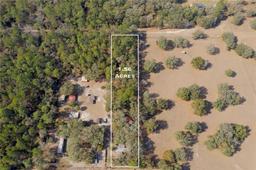 Picture of 13625 NE 167Th Place, Fort Mc Coy, FL 32134