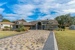 Picture of 5052 Florentine Court, Spring Hill, FL 34608