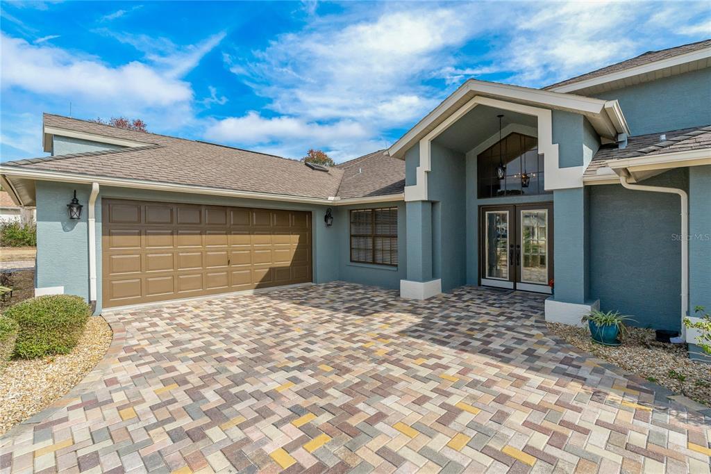 Picture of 5052 Florentine Court, Spring Hill, FL 34608