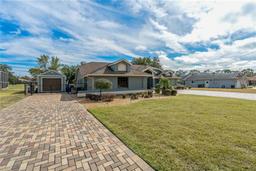 Picture of 5052 Florentine Court, Spring Hill, FL 34608