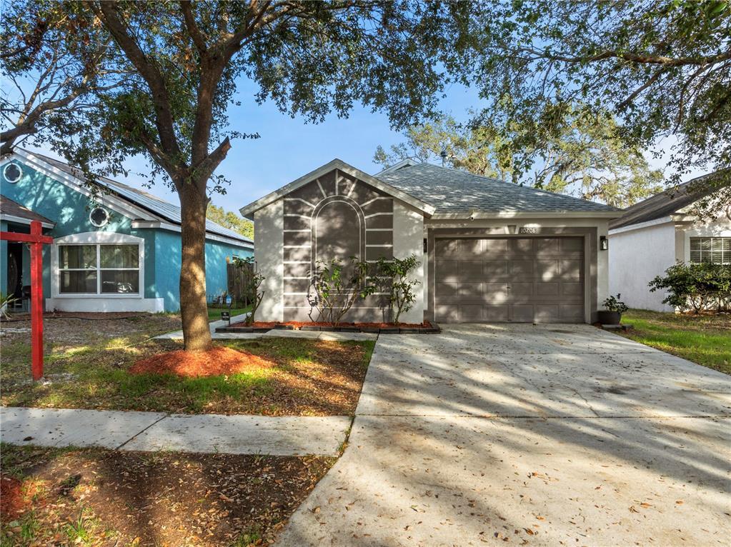 Picture of 10208 Lakeside Vista Drive, Riverview, FL 33569