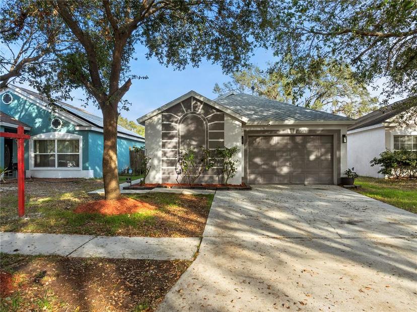 Picture of 10208 Lakeside Vista Drive, Riverview FL 33569