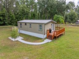 Picture of 14090 NE 156Th Lane, Fort Mc Coy, FL 32134