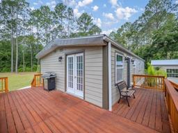 Picture of 14090 NE 156Th Lane, Fort Mc Coy, FL 32134