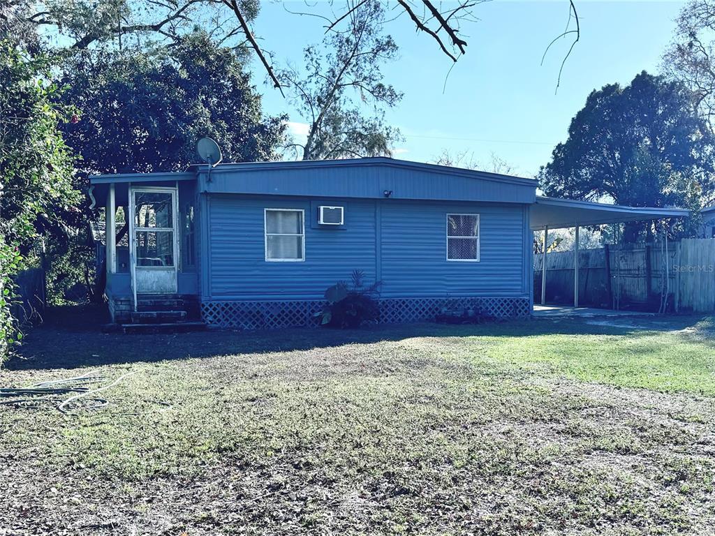 Picture of 38142 Palm Grove Drive, Zephyrhills, FL 33542