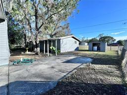 Picture of 38142 Palm Grove Drive, Zephyrhills, FL 33542