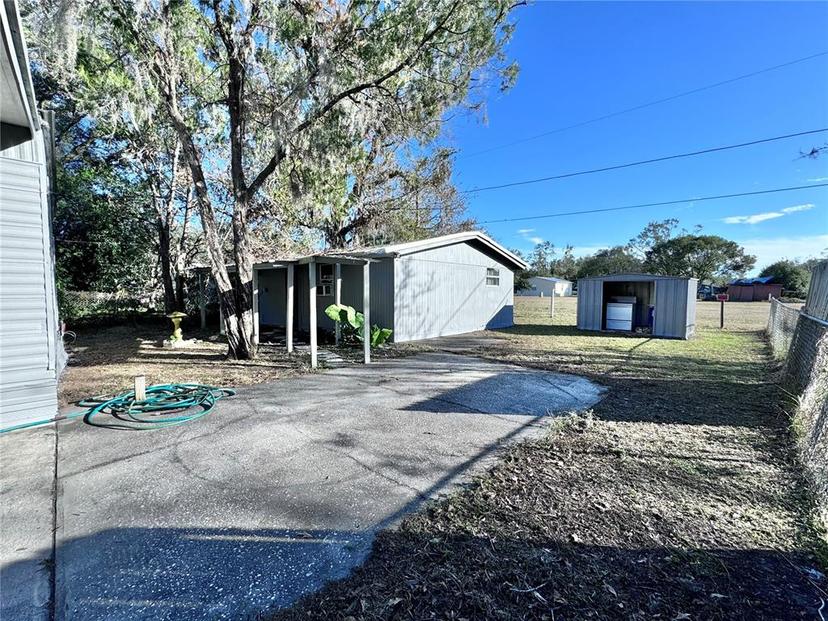 Picture of 38142 Palm Grove Drive, Zephyrhills FL 33542